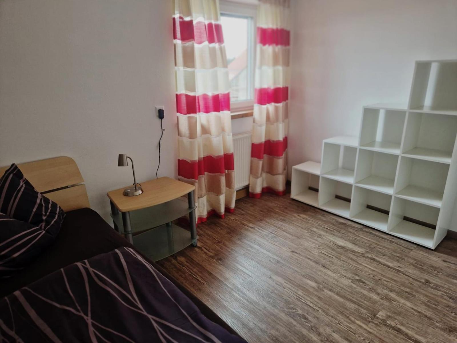 Fewo Stauber Amtzell Chambre photo