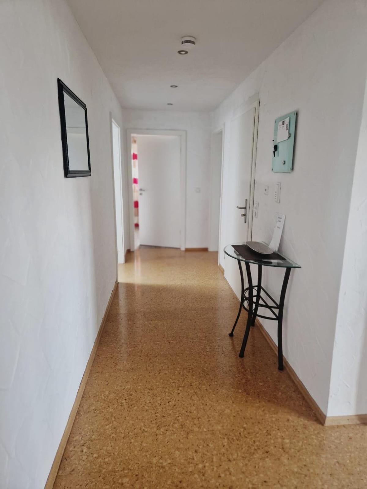 Fewo Stauber Amtzell Extérieur photo