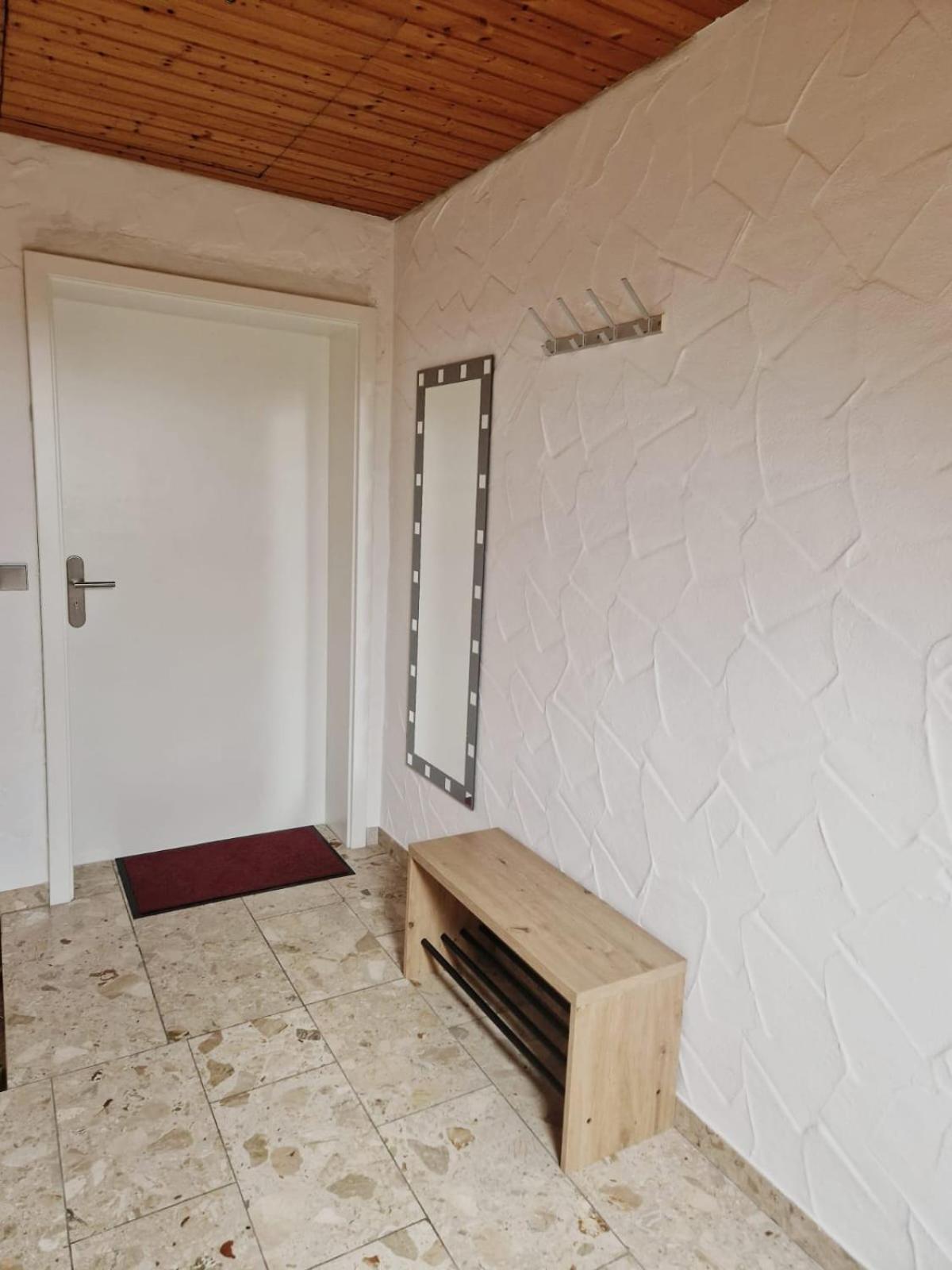 Fewo Stauber Amtzell Chambre photo
