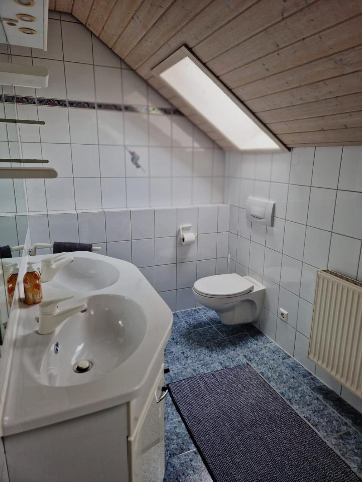 Fewo Stauber Amtzell Chambre photo